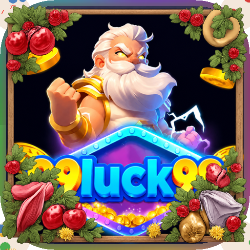 99luck99 — mitra unggulan